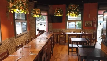 La Parrilla de Carlos - Montevideo La Parrilla de Carlos - Montevideo