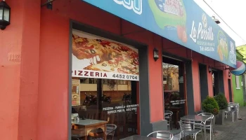 La Parrilla - Treinta Y Tres