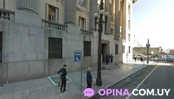 La Pausa - Montevideo La Pausa - Montevideo