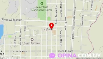 La paz - La Paz La paz - La Paz