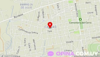 La Pelu de Meli - 12800 Montevideo