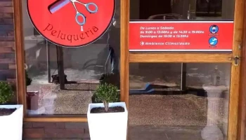 La Peluquería - 55000 Artigas