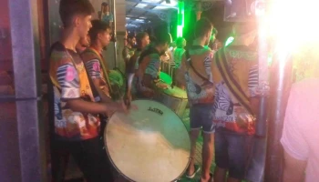 La Peluqueria Movil - Movil