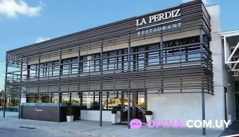 La Perdiz - Rivera La Perdiz - Rivera