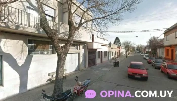 La perruqueria florida - Jose Enrique Rodo