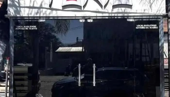 La Petrolera - Atlántida La Petrolera - Atlántida