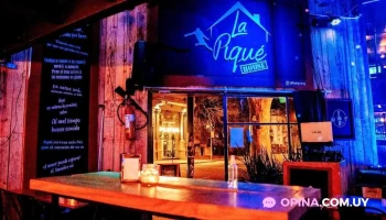 La Piqué House - Montevideo La Piqué House - Montevideo