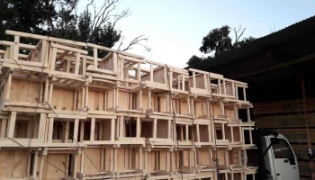 La Ponderosa - 12400 Montevideo