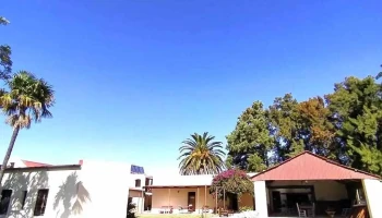 La Posada de Ofelia - Nueva Helvecia