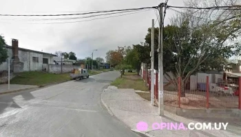 La Positiva 22 - Montevideo La Positiva 22 - Montevideo