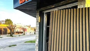 La Posta - 70500 Juan L. Lacaze