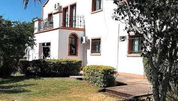 La Posta del Daymán - Salto