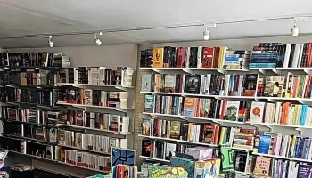 La Posta Del Libro - Paysandú