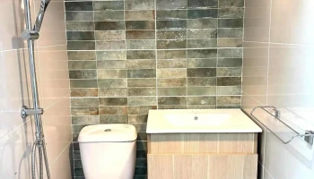 La Proa Del Sanitario - 11800 Montevideo