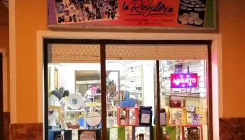 La Regaleria Sublimaciones - Vergara