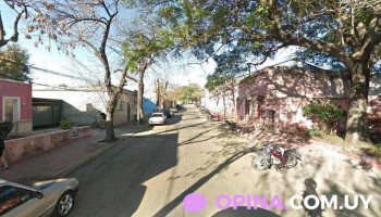 La Resi ResidenZion - Paysandú La Resi ResidenZion - Paysandú