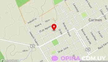 La Rienda - Villa Del Carmen