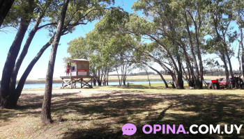 La Riviera - Cam. Del Pescador