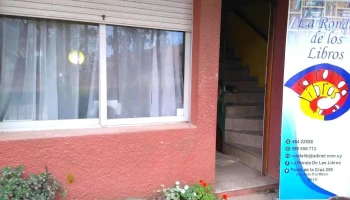 La Ronda De Los Libros - Melo