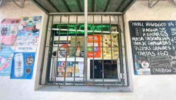 La Rosa Nerviosa - 11700 Montevideo