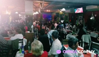 La Rueda - Canelones