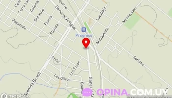 La Sabrosura - Av. José Artigas