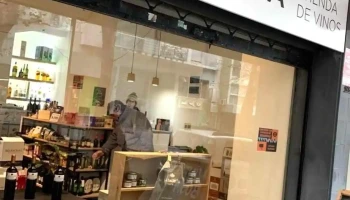 La Sacristía - 11200 Montevideo