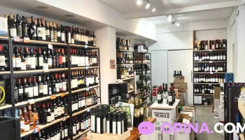 La Sacristía - 11200 Montevideo