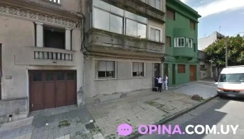 La Siembra - Montevideo