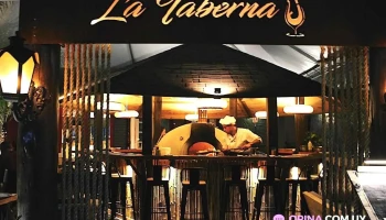La taberna - Punta Del Este La taberna - Punta Del Este