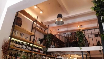 Restaurante La Tabla - Montevideo Restaurante La Tabla - Montevideo