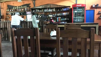 La Tahona - 25 De Agosto