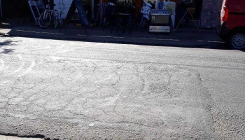 La Tentación Suárez - 6