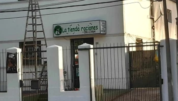 La tienda raciones - 12000 Montevideo