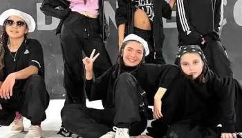 La Troupe Elite Dance Complex - Fray Bentos