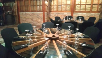 La Vaca - Montevideo La Vaca - Montevideo