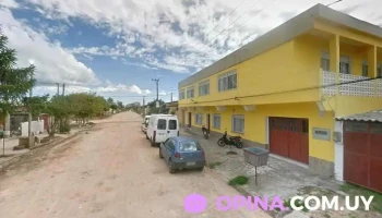 La Valija de Made - Rio Branco