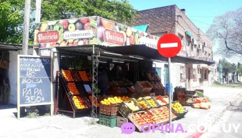 La verduraleria - 50000 Salto