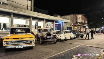 La Vereda Beer Pub - Rivera