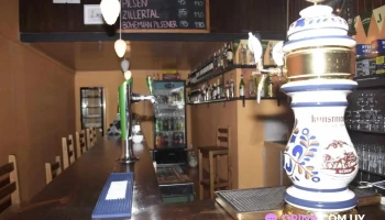 La Vieja Administración - Nueva Helvecia