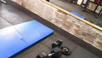 La villa gym - Progreso La villa gym - Progreso