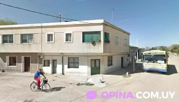 La Yunta - Almacén de campo - 91500 Sauce