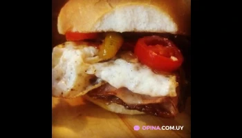 La Zarpada - La Paloma La Zarpada - La Paloma