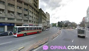 laatice - Montevideo laatice - Montevideo