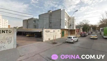 Laboratorio Ac - Cufré 1974