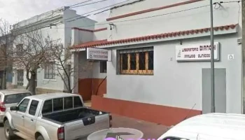 Laboratorio Bianchi - Paysandú Laboratorio Bianchi - Paysandú