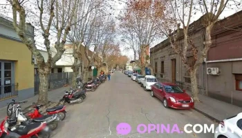 Laboratorio Ceb Durazno - Durazno Laboratorio Ceb Durazno - Durazno