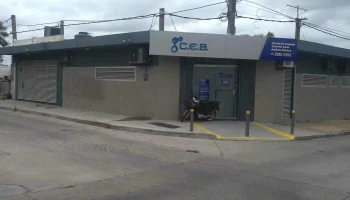 Laboratorio Ceb Pando - 91000 Pando
