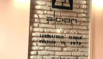 Laboratorio Clínico Alción - Montevideo Laboratorio Clínico Alción - Montevideo