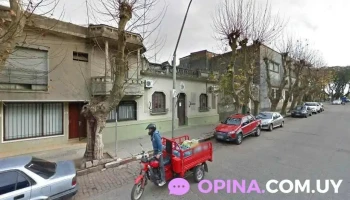 Laboratorio de Iac - Treinta Y Tres Laboratorio de Iac - Treinta Y Tres